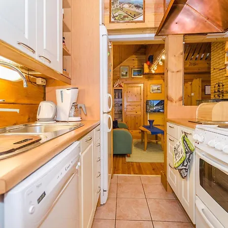 Kaepytikka By Interhome *