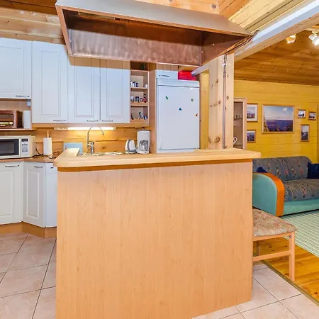 Ferienhaus Kaepytikka By Interhome *