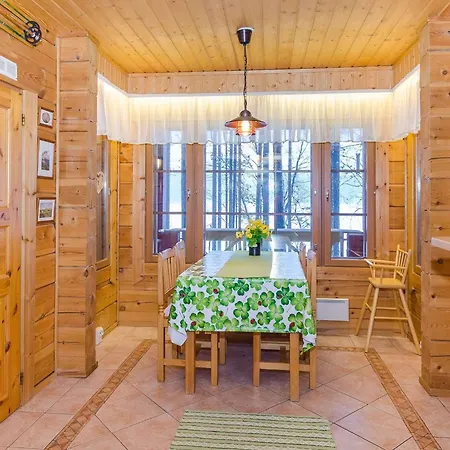 Kaepytikka By Interhome *