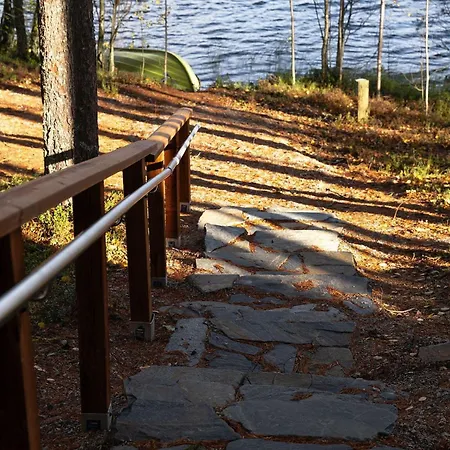 Ferienhaus Kaepytikka By Interhome