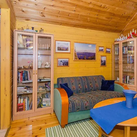 Ferienhaus Kaepytikka By Interhome