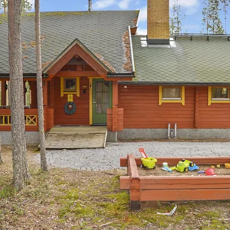 Kaepytikka By Interhome *