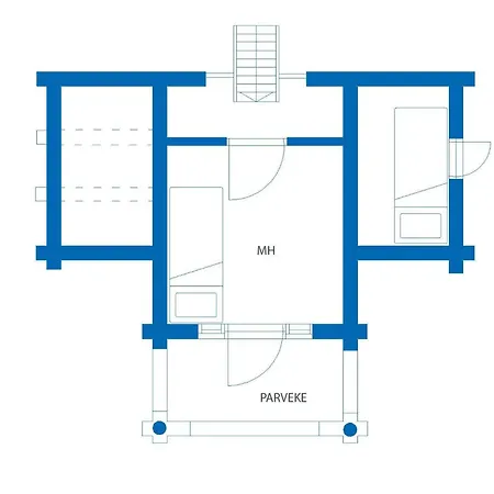 Kaepytikka By Interhome