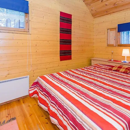 Ferienhaus Kaepytikka By Interhome *