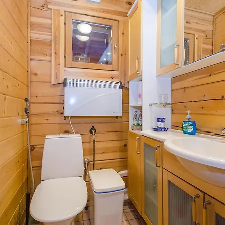 Kaepytikka By Interhome *