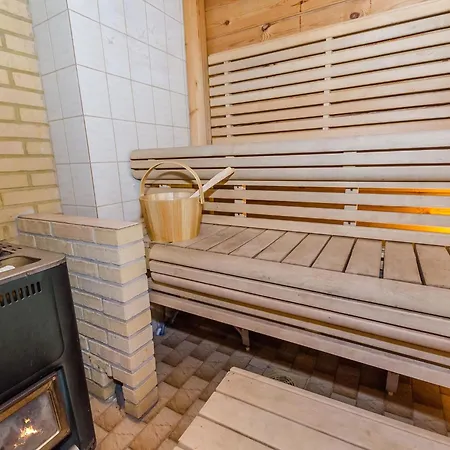 Kaepytikka By Interhome