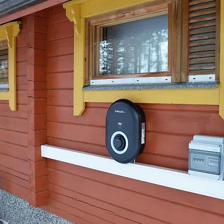 Σπίτι διακοπών Kaepytikka By Interhome