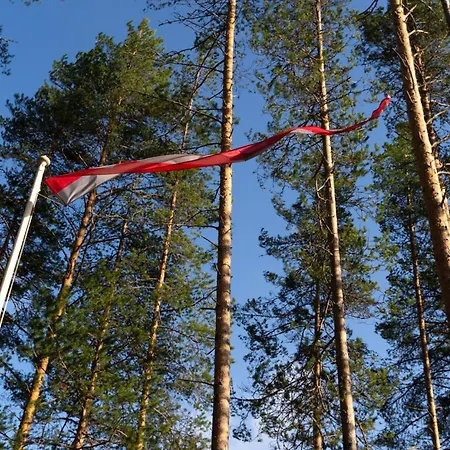 Kaepytikka By Interhome