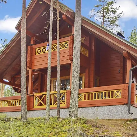 Kaepytikka By Interhome Ferienhaus *