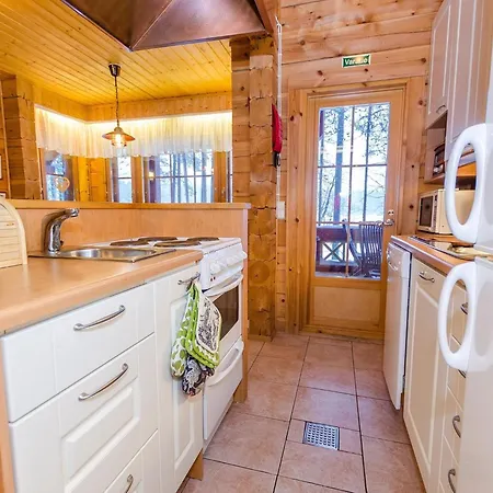 Kaepytikka By Interhome *