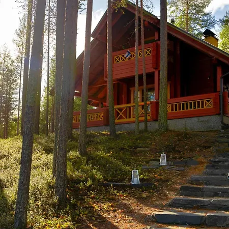 Kaepytikka By Interhome * Ylämylly