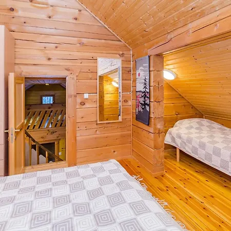 Ferienhaus Kaepytikka By Interhome