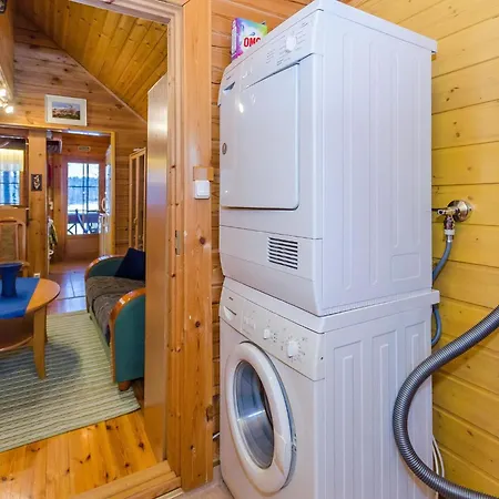 Ferienhaus Kaepytikka By Interhome