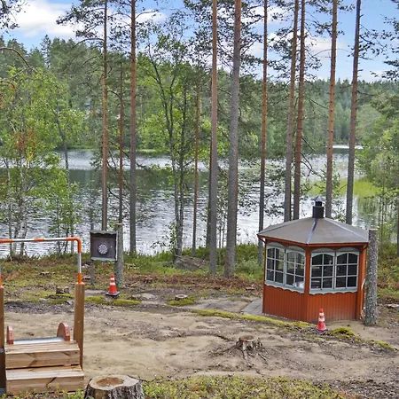 Kaepytikka By Interhome * Ylämylly