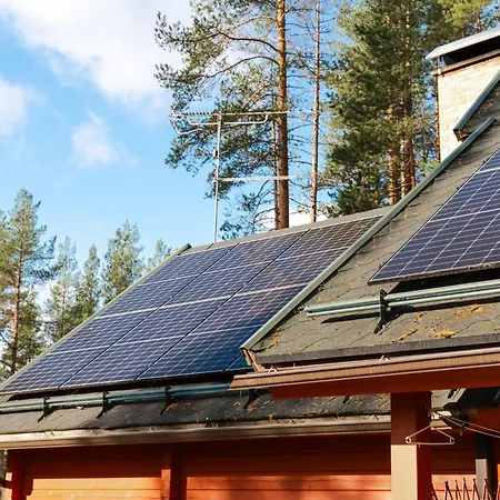 Kaepytikka By Interhome Σπίτι διακοπών Ylämylly