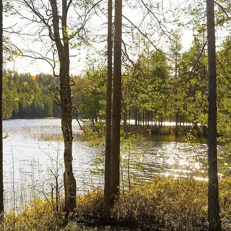 Kaepytikka By Interhome