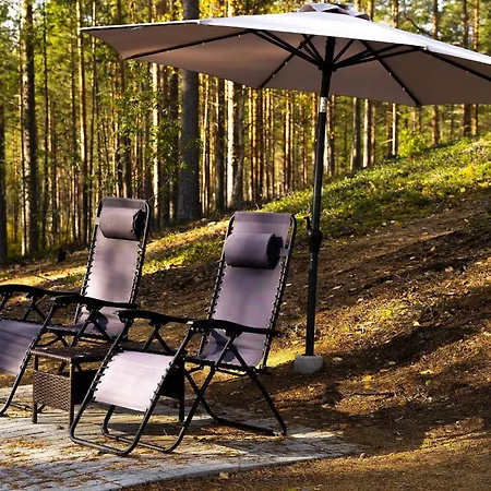 Ferienhaus Kaepytikka By Interhome *