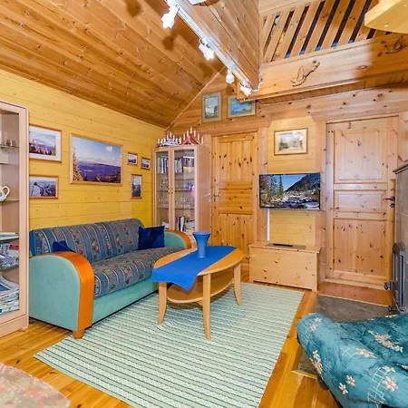 Kaepytikka By Interhome *