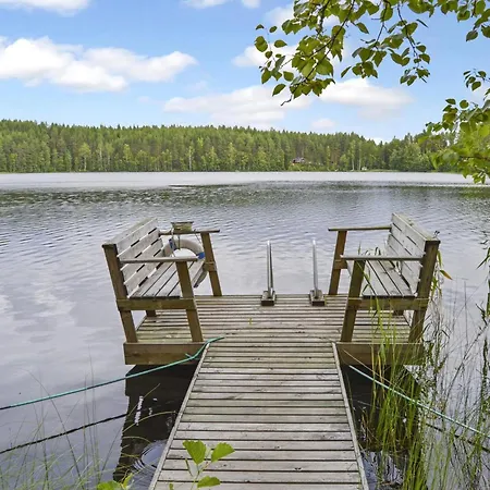 Kaepytikka By Interhome Дом отдыха