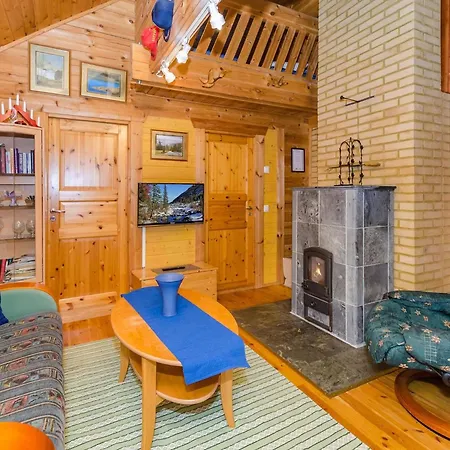 Kaepytikka By Interhome