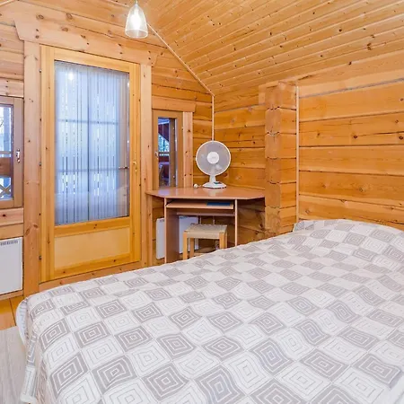 Kaepytikka By Interhome Ylamylly