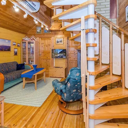 Feriehus Kaepytikka By Interhome *