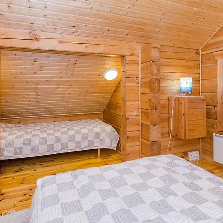 Feriehus Kaepytikka By Interhome
