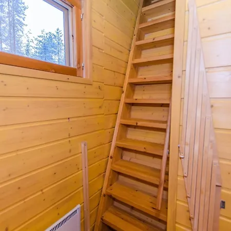Feriehus Kaepytikka By Interhome