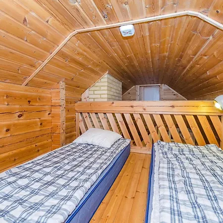Feriehus Kaepytikka By Interhome *