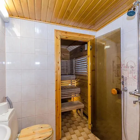 Kaepytikka By Interhome * Ylamylly