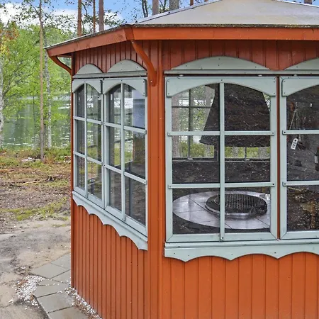 Feriehus Kaepytikka By Interhome *