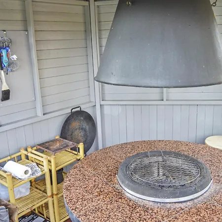 Feriehus Kaepytikka By Interhome *