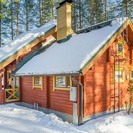 Feriehus Kaepytikka By Interhome *
