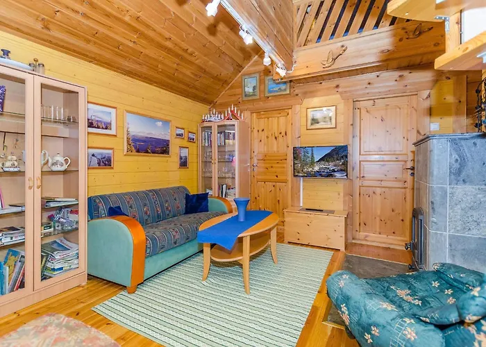 Kaepytikka By Interhome *