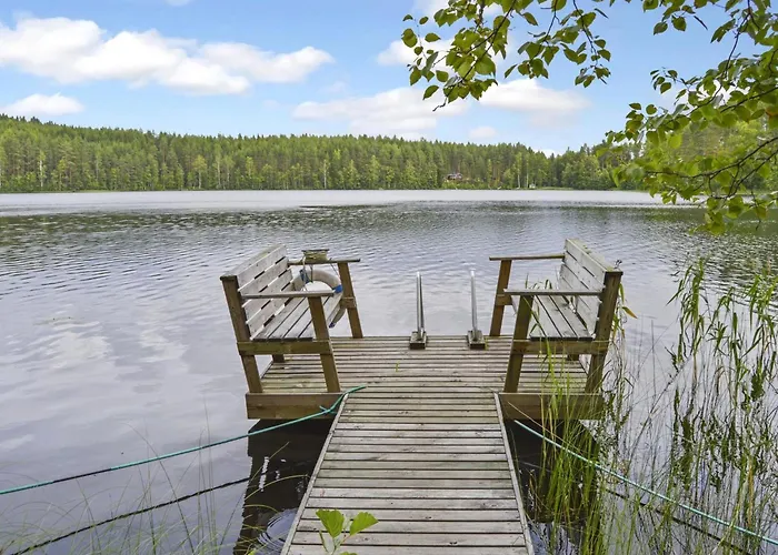 Kaepytikka By Interhome Nyaraló