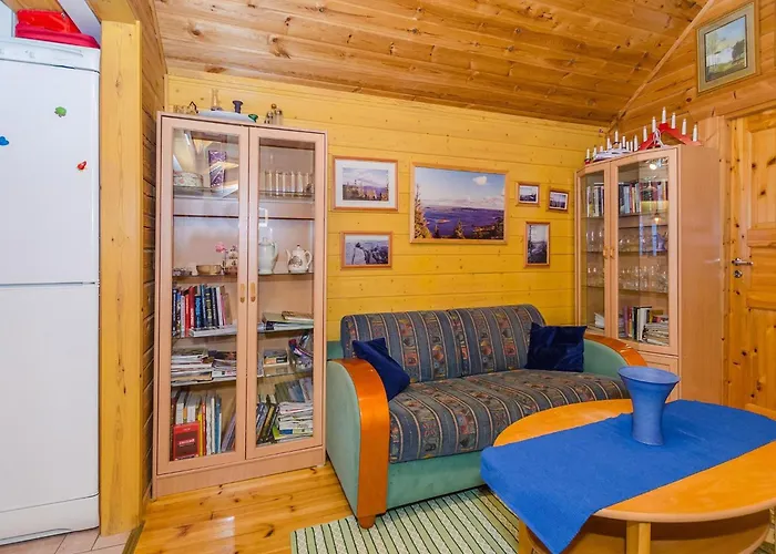 Kaepytikka By Interhome *