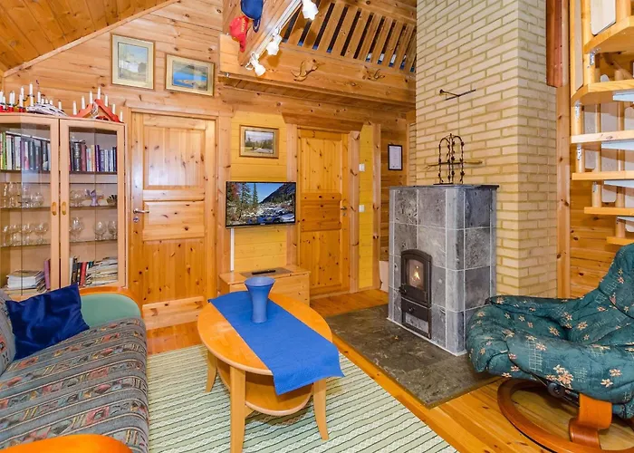 Kaepytikka By Interhome