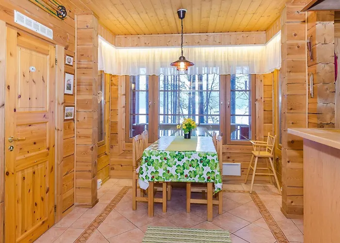 Kaepytikka By Interhome Nyaraló