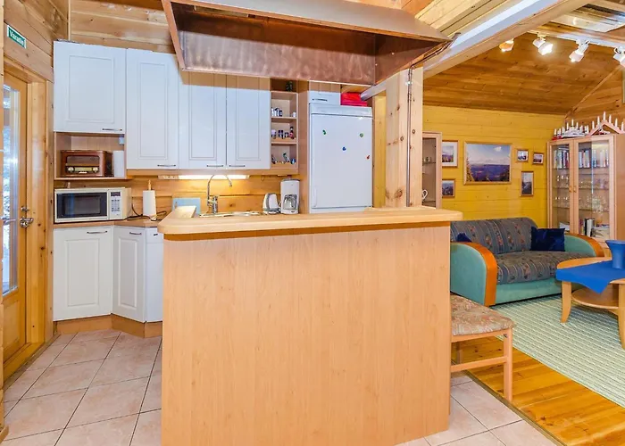 Kaepytikka By Interhome * Ylämylly