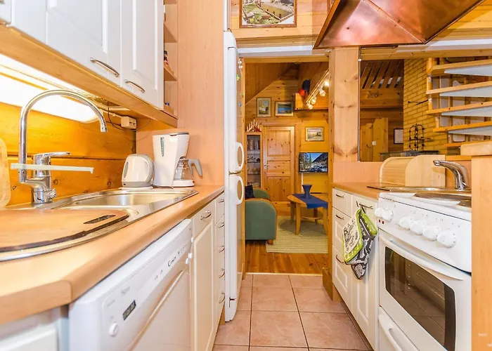 Kaepytikka By Interhome *