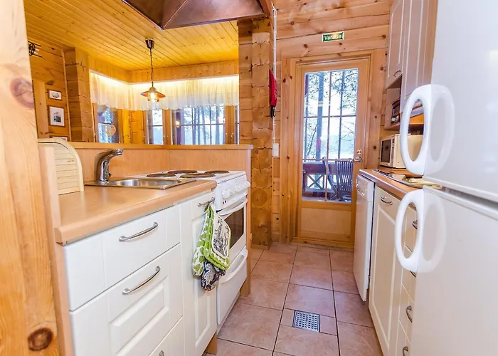 Kaepytikka By Interhome Ylämylly