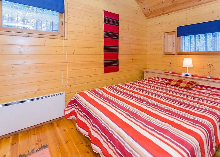 Kaepytikka By Interhome Nyaraló