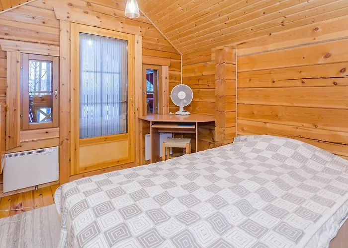 Kaepytikka By Interhome Ylämylly