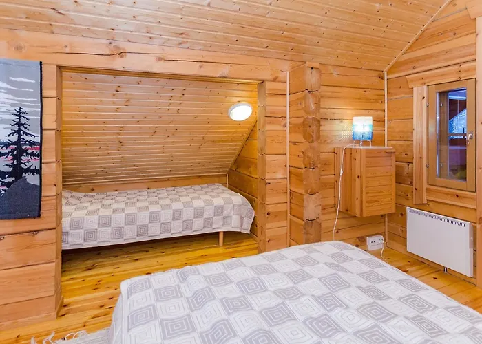 Nyaraló Kaepytikka By Interhome