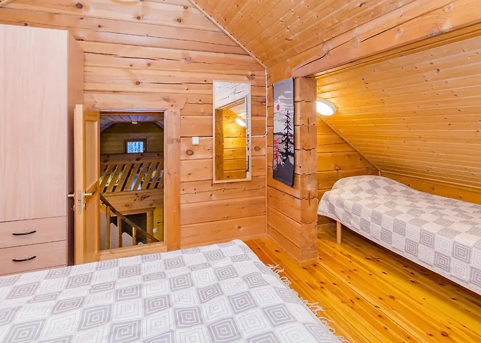 Kaepytikka By Interhome Nyaraló *