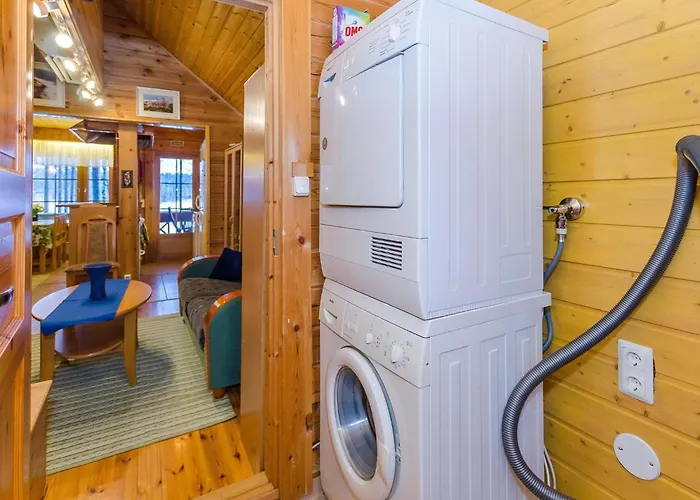 Kaepytikka By Interhome Nyaraló *