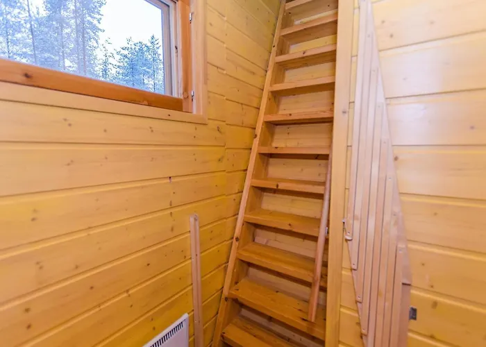 Nyaraló Kaepytikka By Interhome