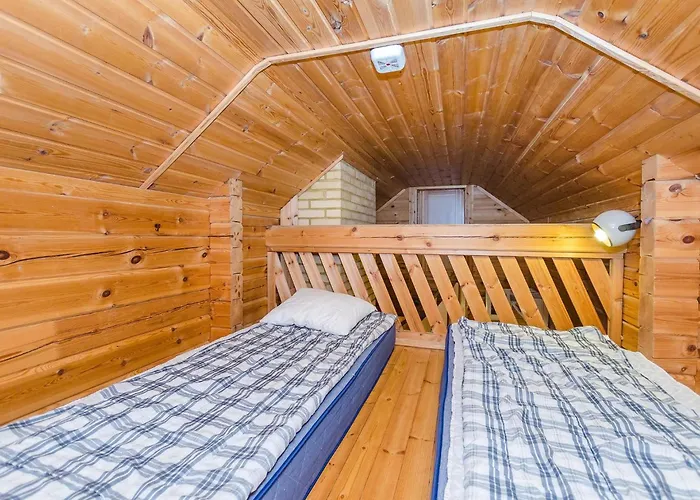 Nyaraló Kaepytikka By Interhome *