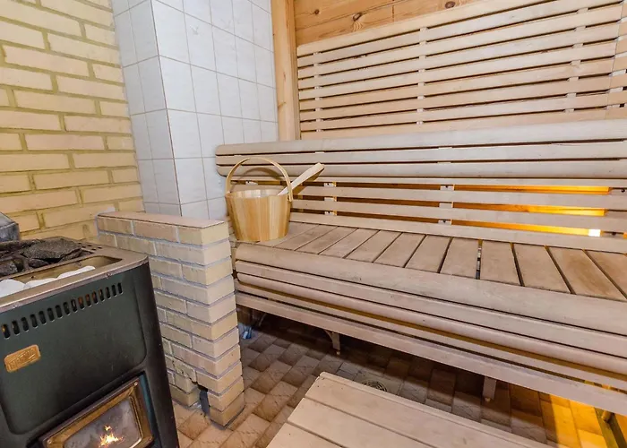 Kaepytikka By Interhome Nyaraló