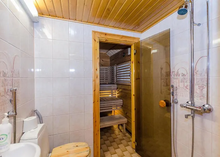 Kaepytikka By Interhome * Ylämylly